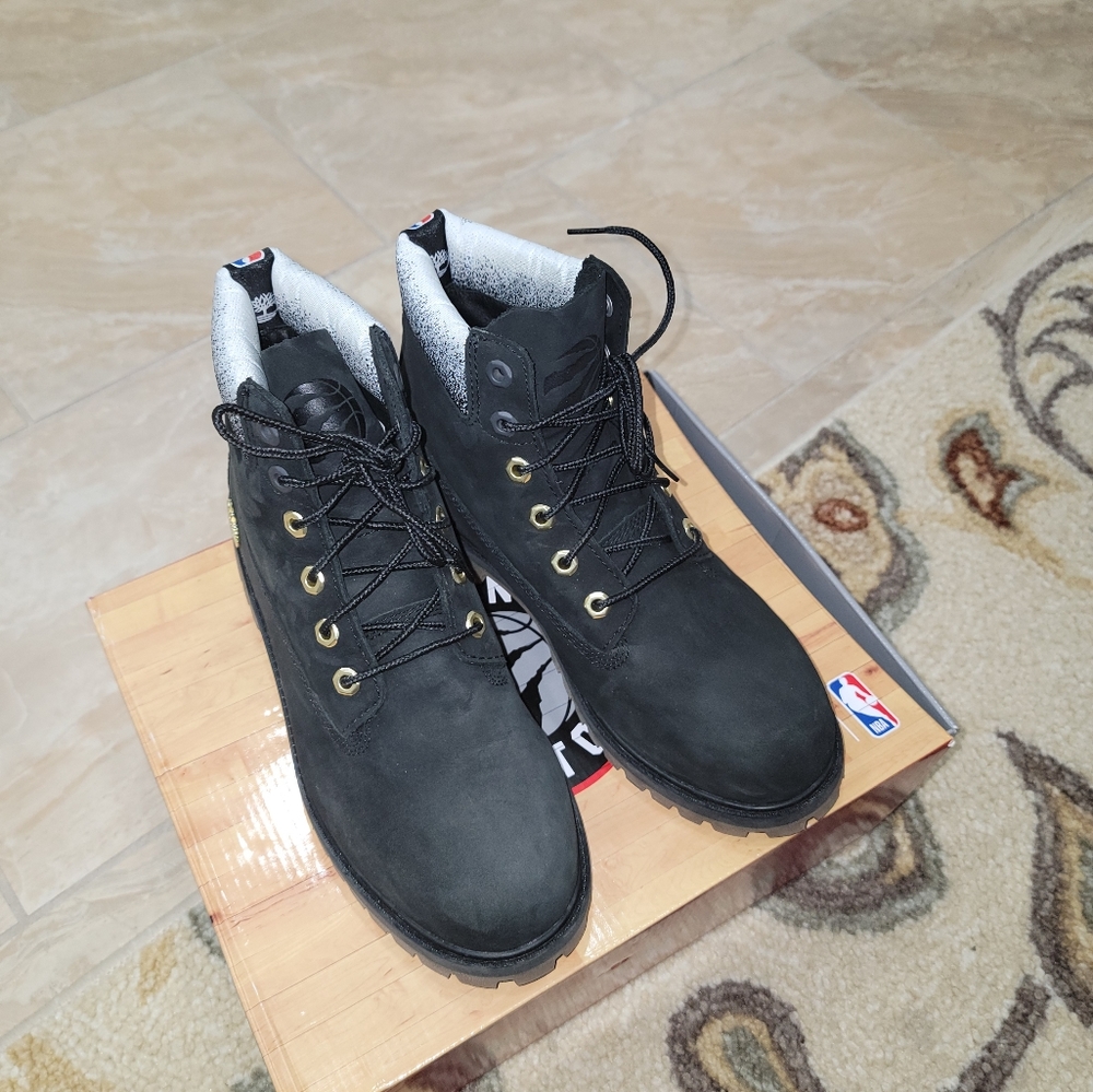 Shoes Timberland